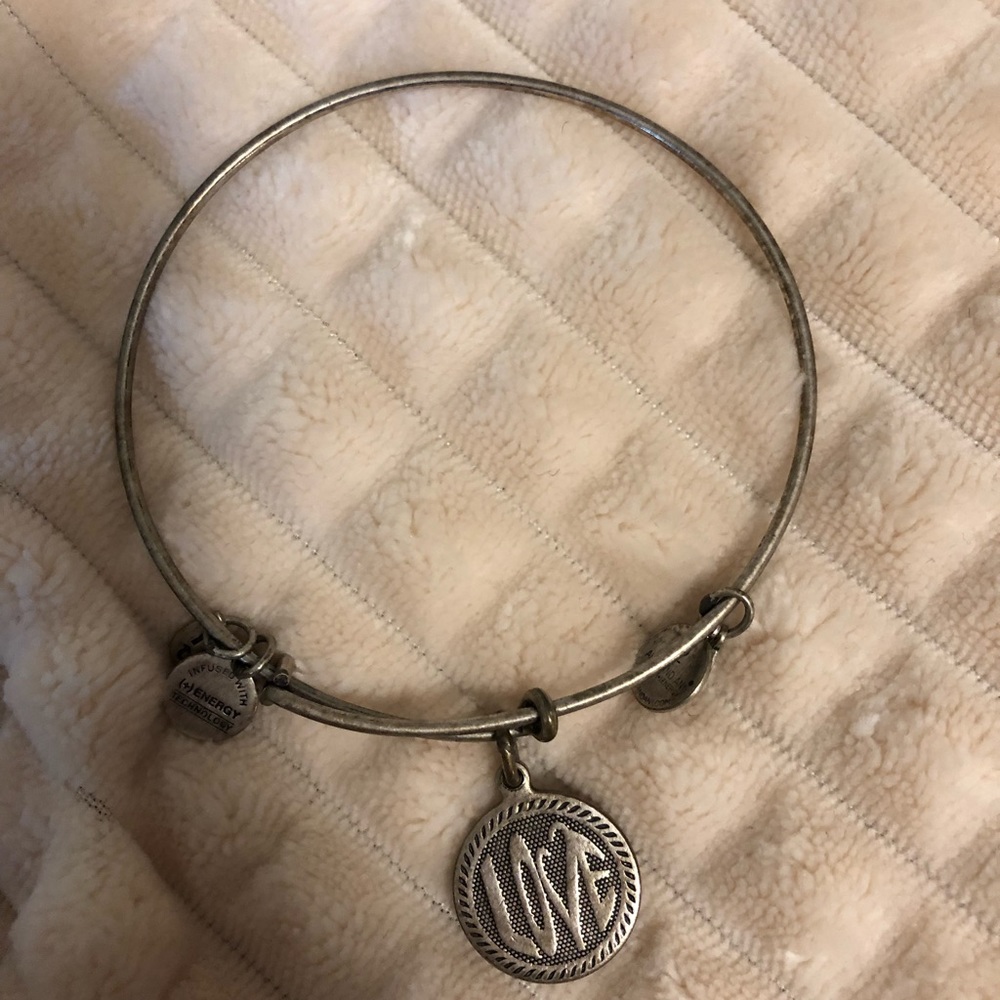 Authentic Alex and Ani Bracelet